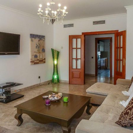 Cozy Apartment In Los Cristianos Los Cristianos  Eksteriør bilde