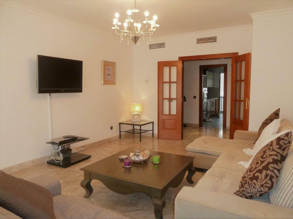 Cozy Apartment In Los Cristianos Los Cristianos  Eksteriør bilde