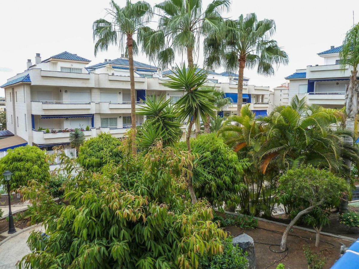 Cozy Apartment In Los Cristianos Los Cristianos  Eksteriør bilde