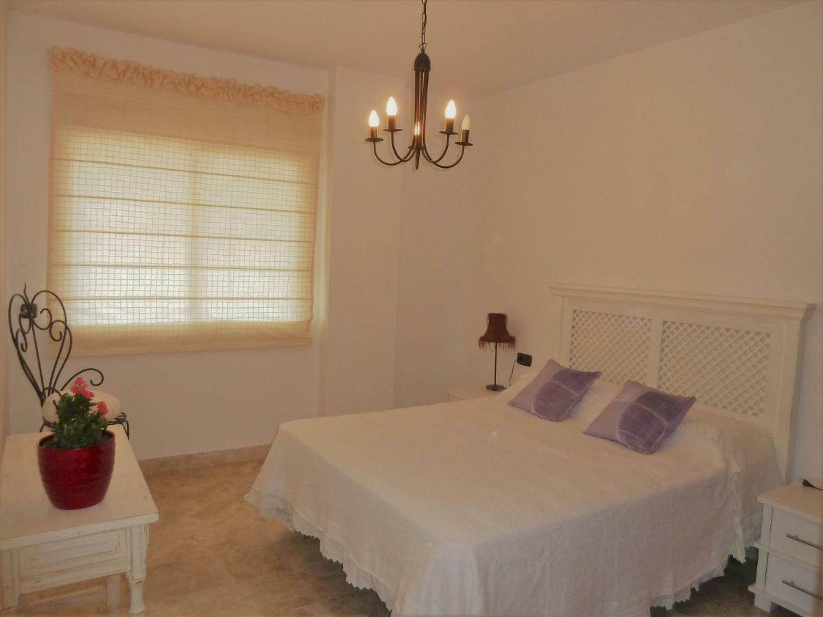 Cozy Apartment In Los Cristianos Los Cristianos  Eksteriør bilde